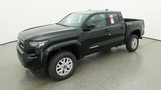 2026 Toyota Tacoma SR5 4X2 DOUBLE CAB