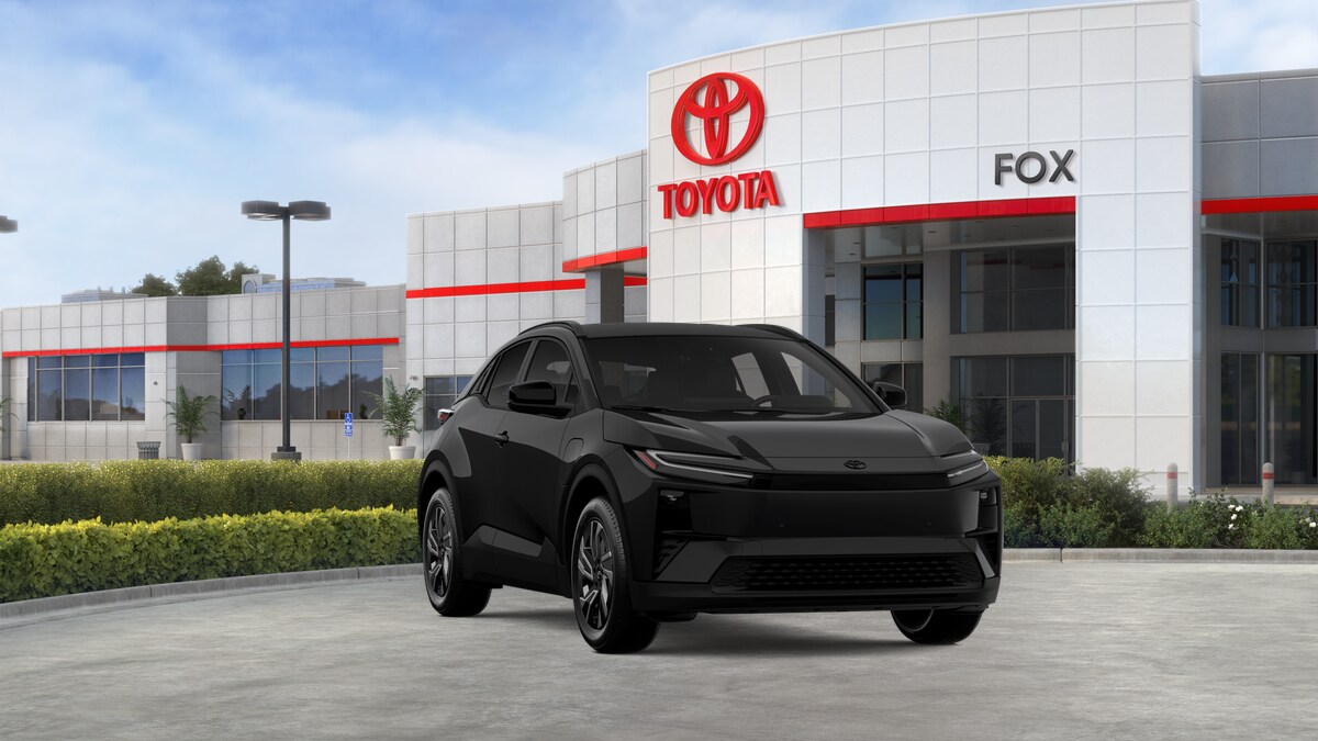 2026 Toyota C-HR SE - Photo 43