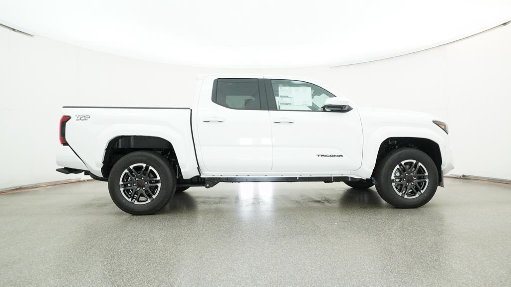 2025 Toyota Tacoma TRD Sport - Photo 35