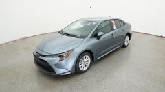 2026 Toyota Corolla LE Sedan