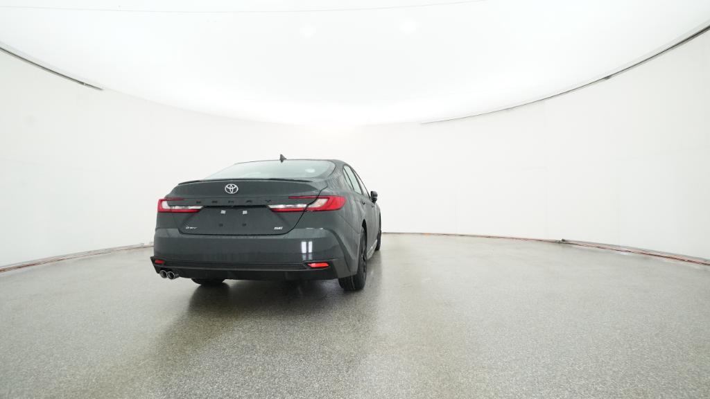 2026 Toyota Camry SE - Photo 51