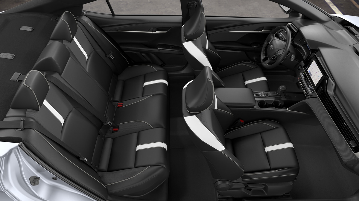 2025 Nissan Altima SV - Photo 51