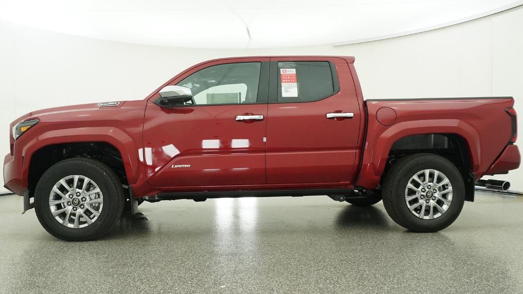 2026 Toyota Tacoma Limited - Photo 33