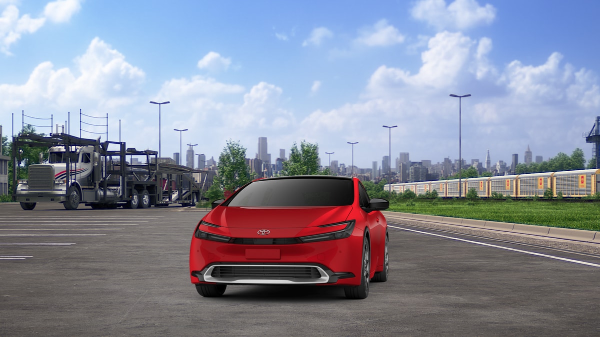 2026 Toyota Prius Plug-in Hybrid XSE Premium - Photo 18
