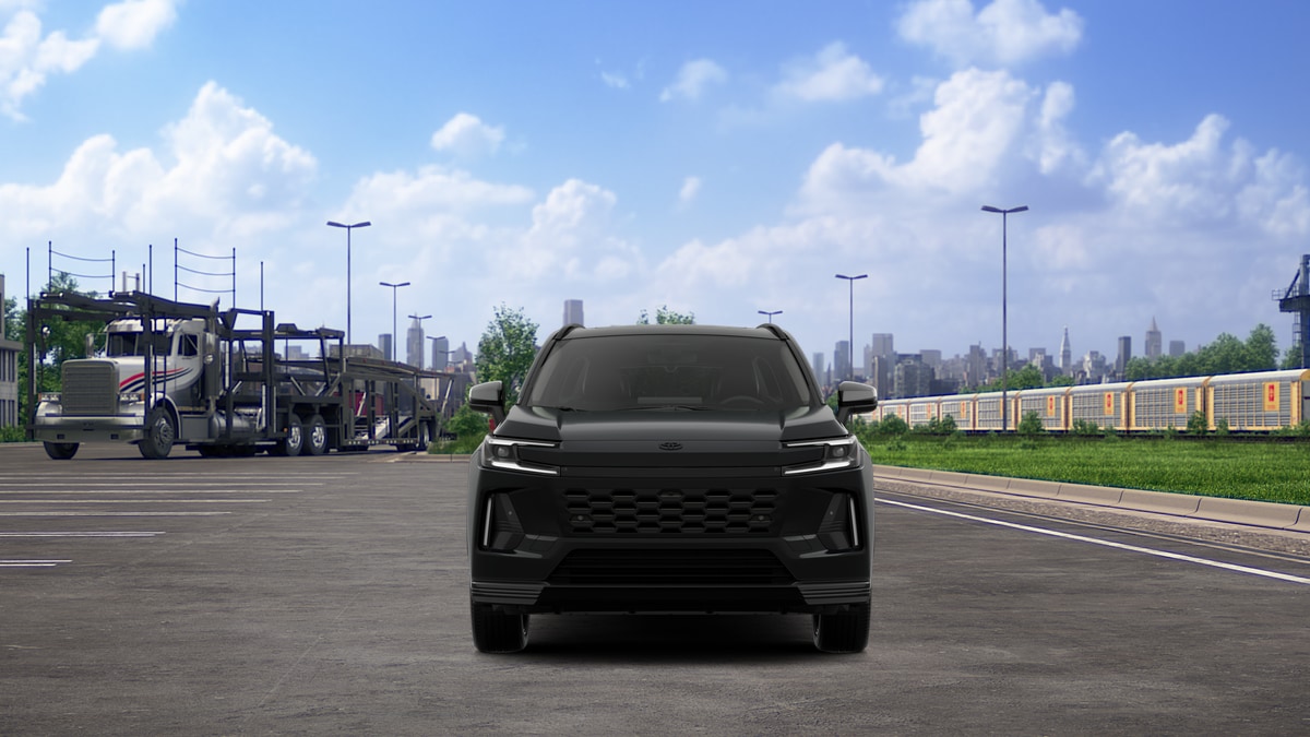 2026 Toyota RAV4 Plug-in Hybrid XSE - Photo 17