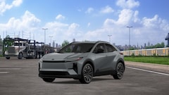 2026 Toyota C-HR XSE SUV