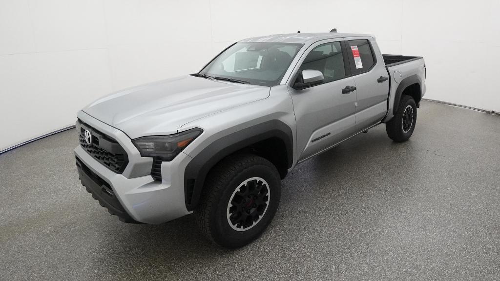 2025 Toyota Tacoma TRD Off Road's photo