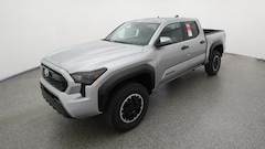 2025 Toyota Tacoma TRD Off-Road 4X4 DOUBLE CAB