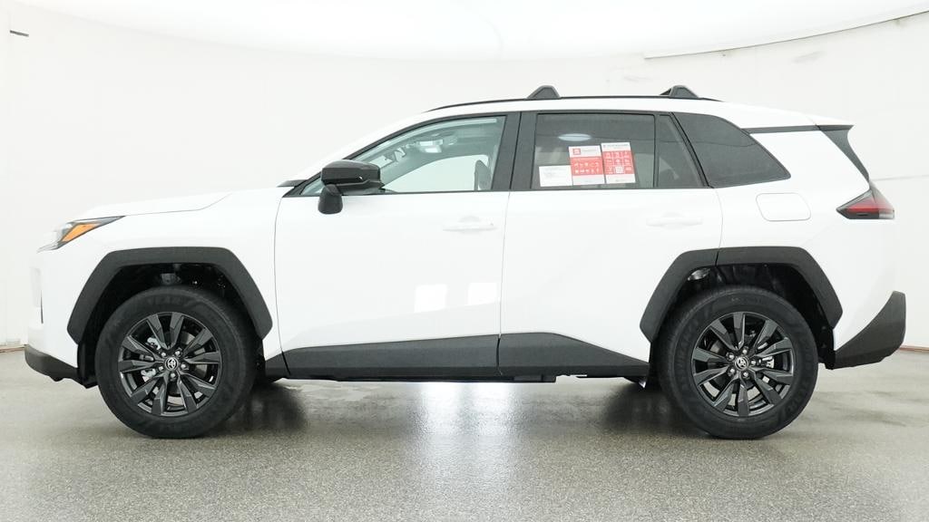 New 2026 Toyota RAV4 XLE Premium SUV