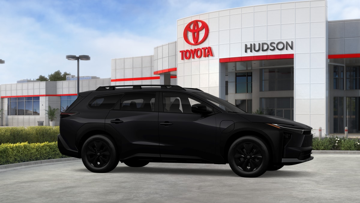 2026 Toyota bZ Woodland Woodland - Photo 18