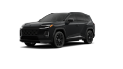 New 2026 Toyota RAV4 Plug-in Hybrid