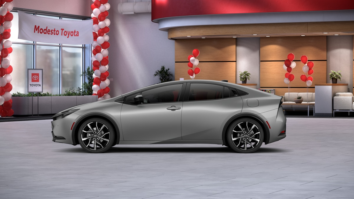 2026 Toyota Prius Plug-in Hybrid XSE Premium - Photo 34