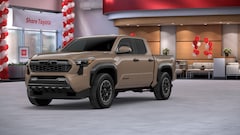 2026 Toyota Tacoma i-FORCE MAX TRD Off-Road 4X4 DOUBLE CAB HV