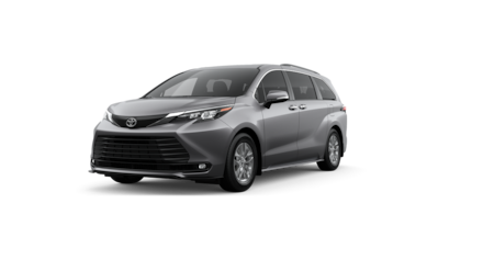 2026 Toyota Sienna 5TDYSKFC0TS44D958