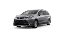 2026 Toyota Sienna XLE Van Passenger Van