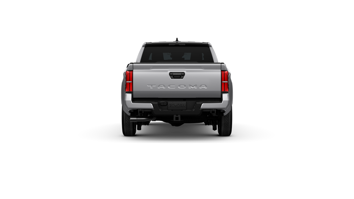 2026 Toyota Tacoma SR5 - Photo 33