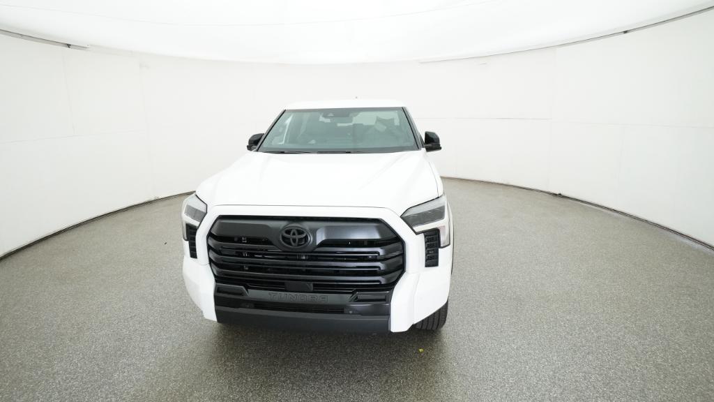 2026 Toyota Tundra Limited - Photo 41