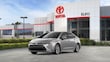  Toyota Corolla Hybrid