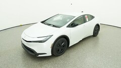 2026 Toyota Prius LE Hatchback