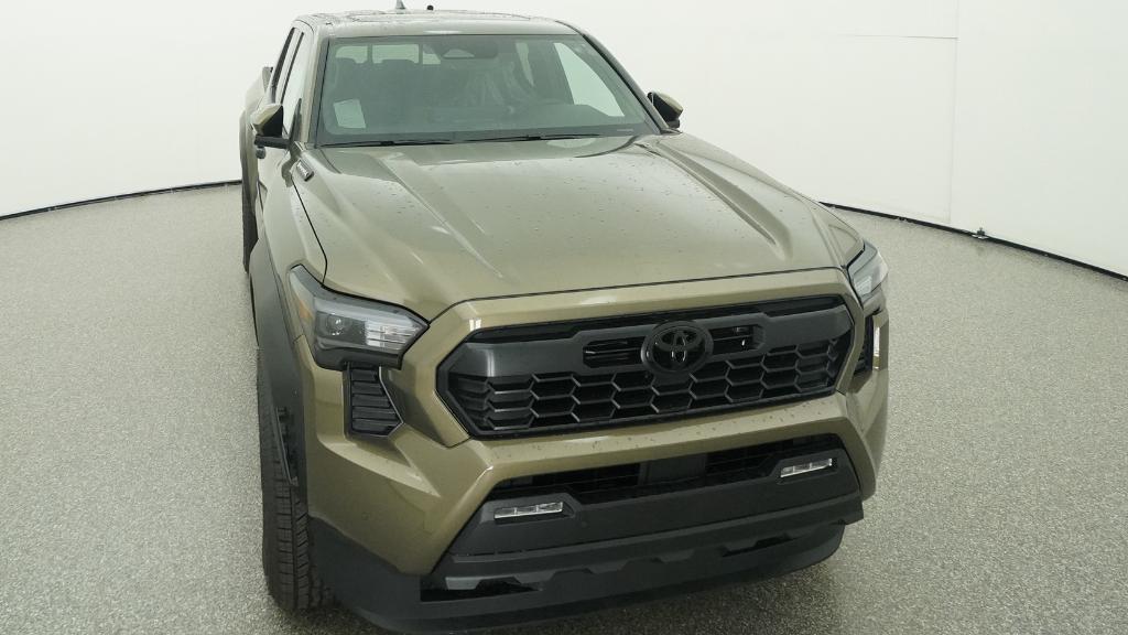 2026 Toyota Tacoma TRD Off Road - Photo 25