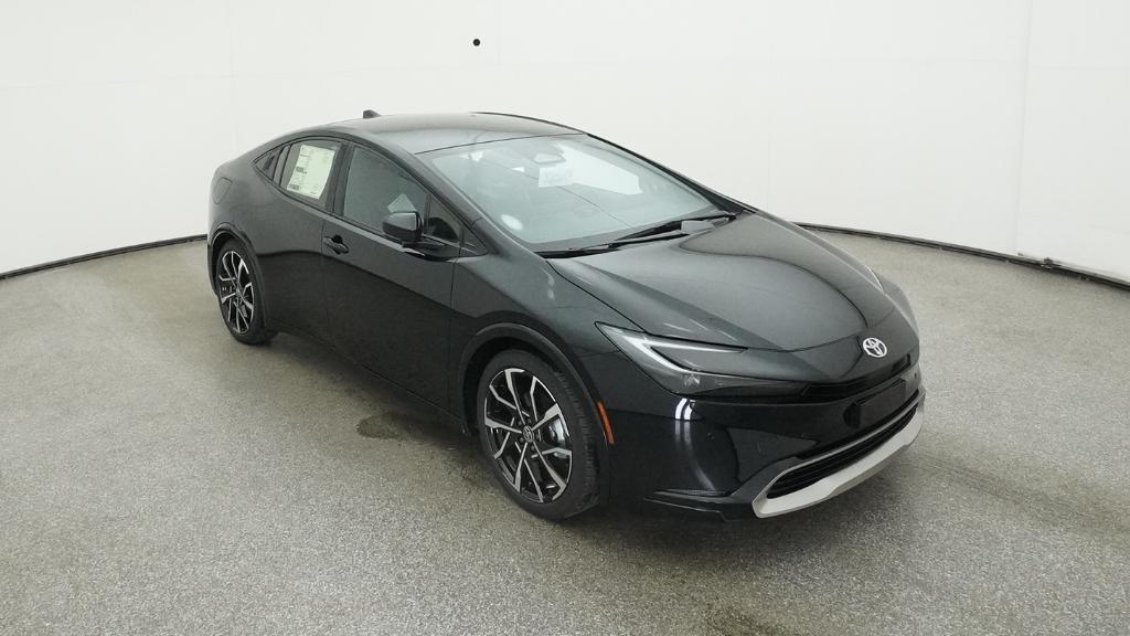 2026 Toyota Prius Plug-in Hybrid XSE Premium - Photo 57