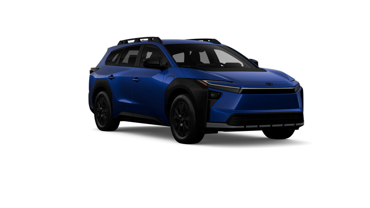 2026 Toyota bZ Woodland Woodland - Photo 15