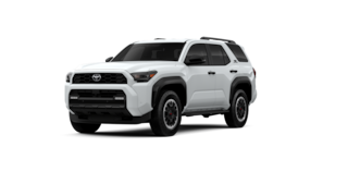 New 2026 Toyota 4Runner TRD Off-Road Premium SUV Peoria, AZ