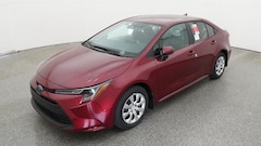 2026 Toyota Corolla LE LE