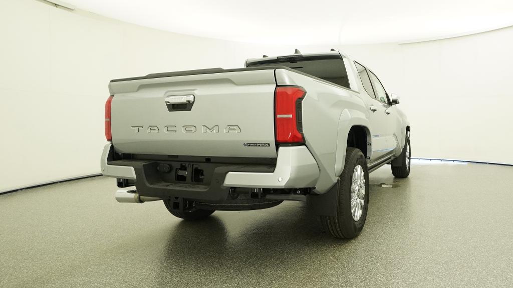2026 Toyota Tacoma Limited - Photo 12