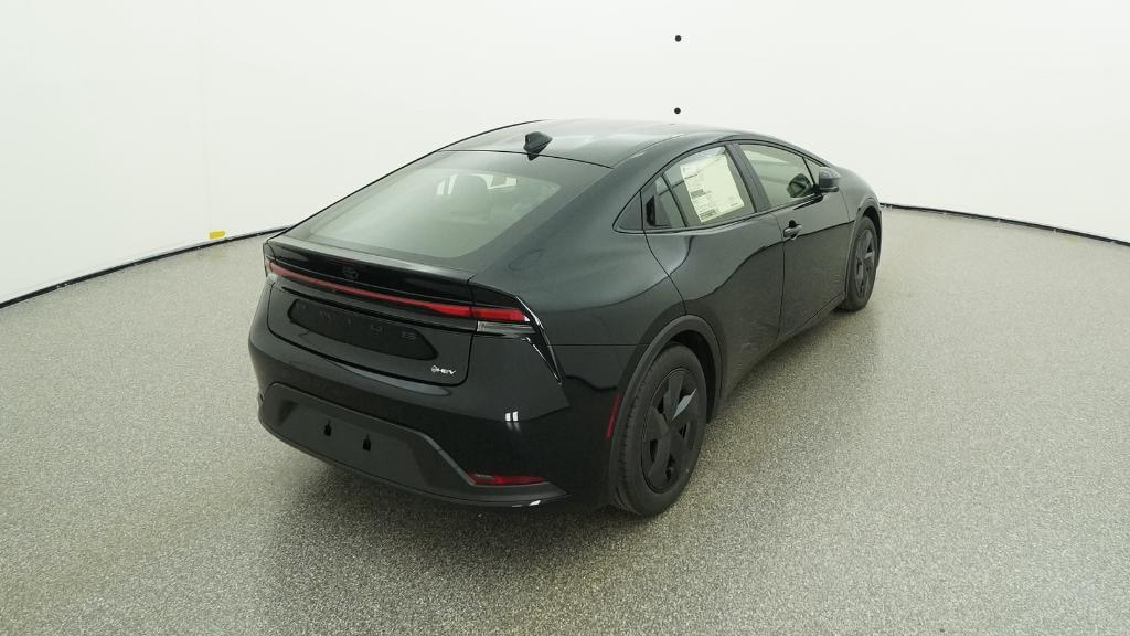 New 2026 Toyota Prius LE LE