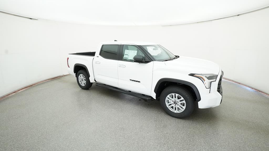 2025 Toyota Tundra SR5 - Photo 64