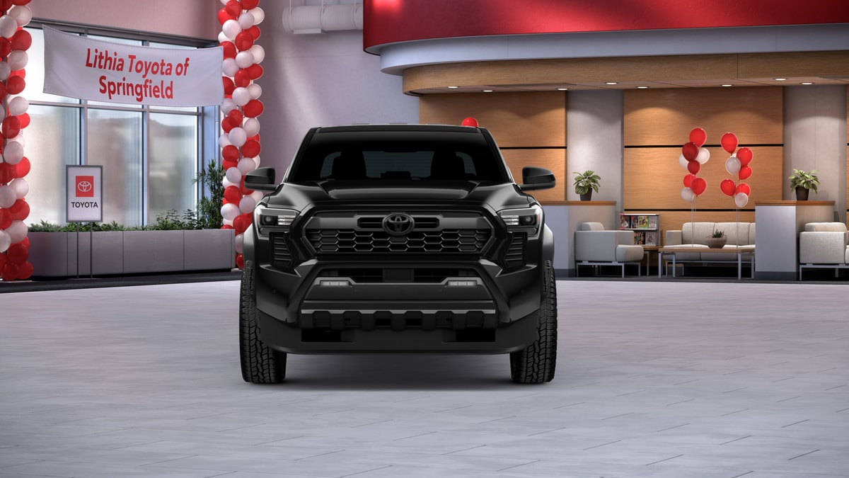 2026 Toyota Tacoma TRD Off Road - Photo 49