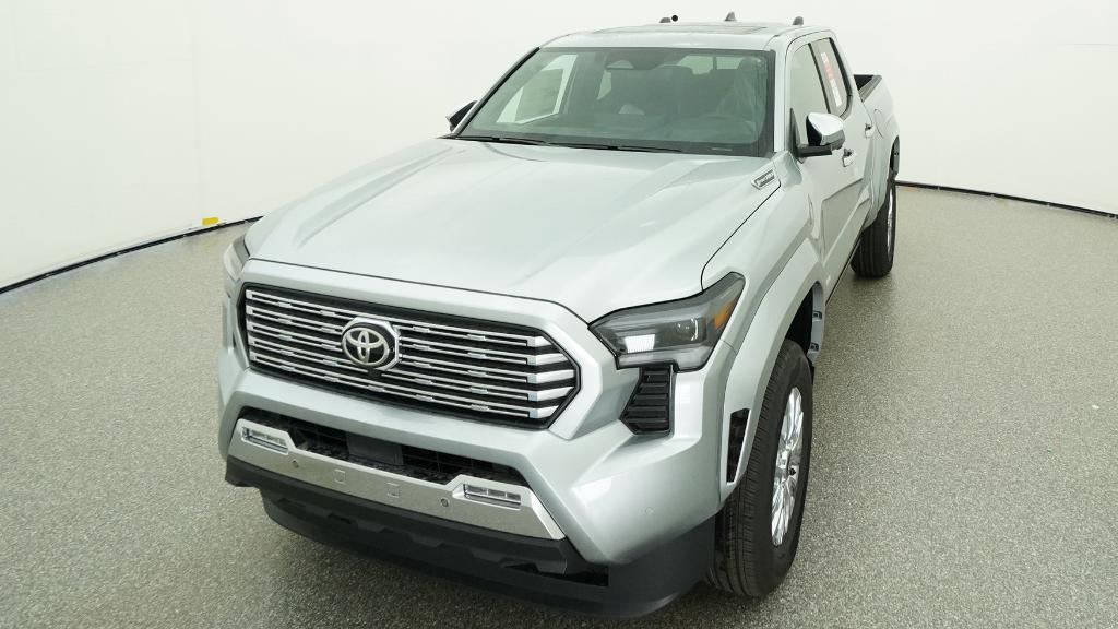 2026 Toyota Tacoma Limited - Photo 13
