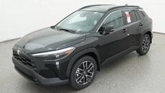 2026 Toyota Corolla Cross XLE SUV