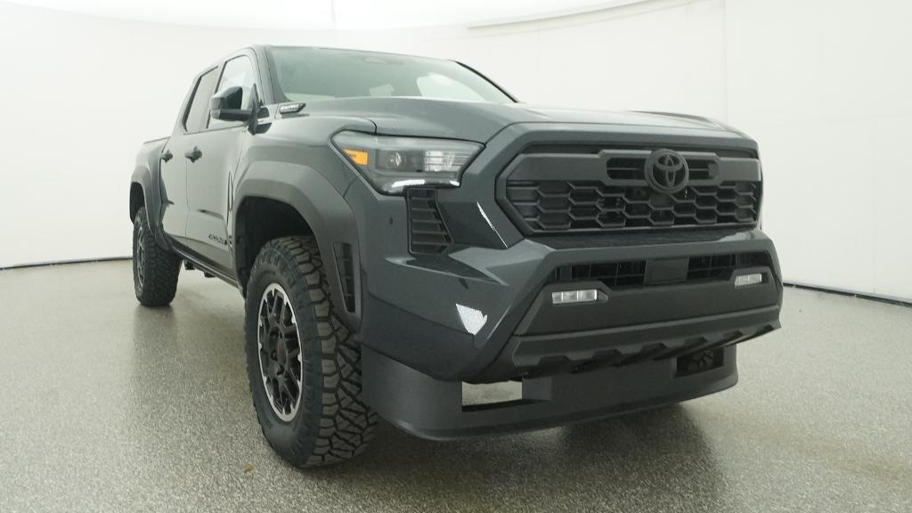 2026 Toyota Tacoma TRD Off Road - Photo 25