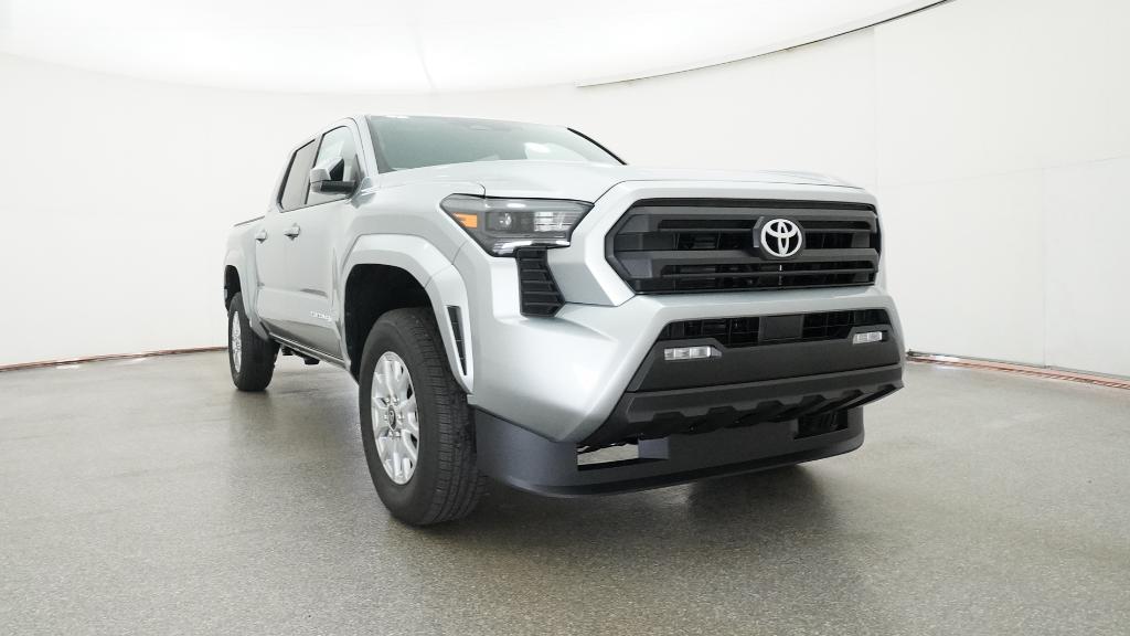 2026 Toyota Tacoma SR5 - Photo 75