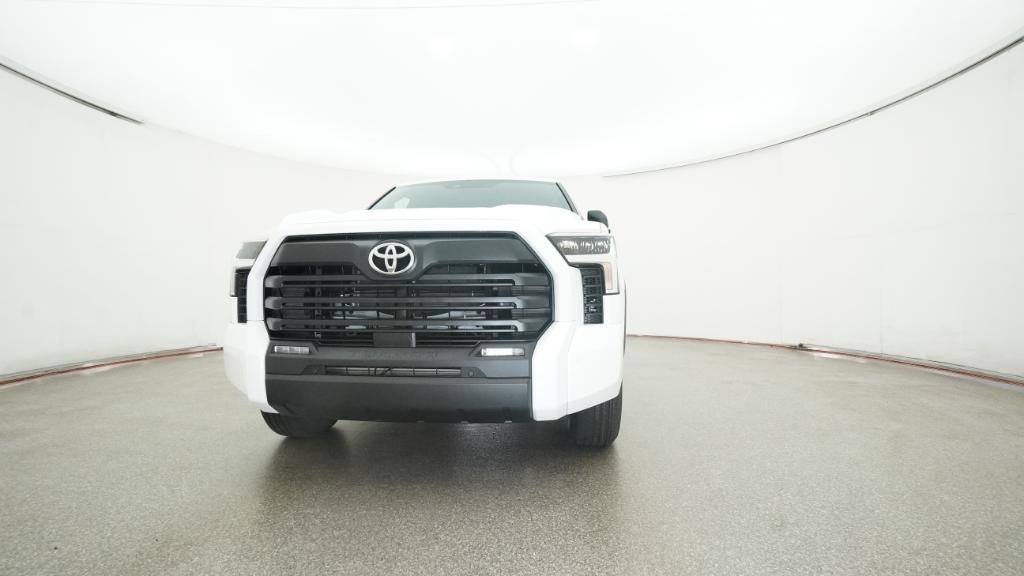 2026 Toyota Tundra SR5 - Photo 55