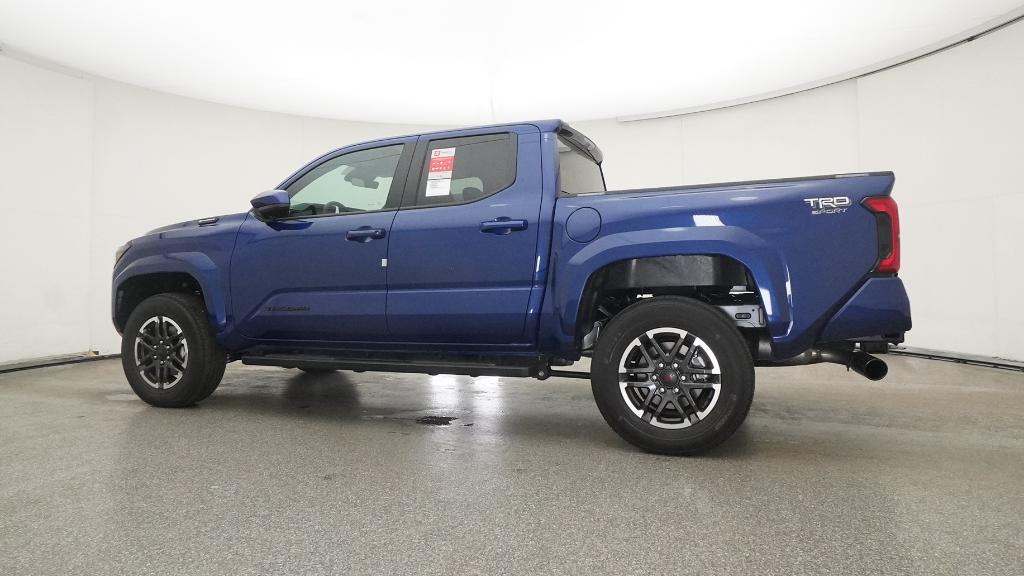 2025 Toyota Tacoma TRD Sport - Photo 51