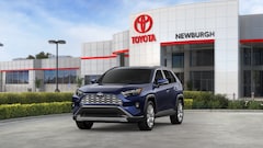 2025 Toyota RAV4 Limited LIMITED AWD SUV