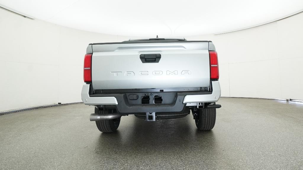 2025 Toyota Tacoma TRD Sport - Photo 26
