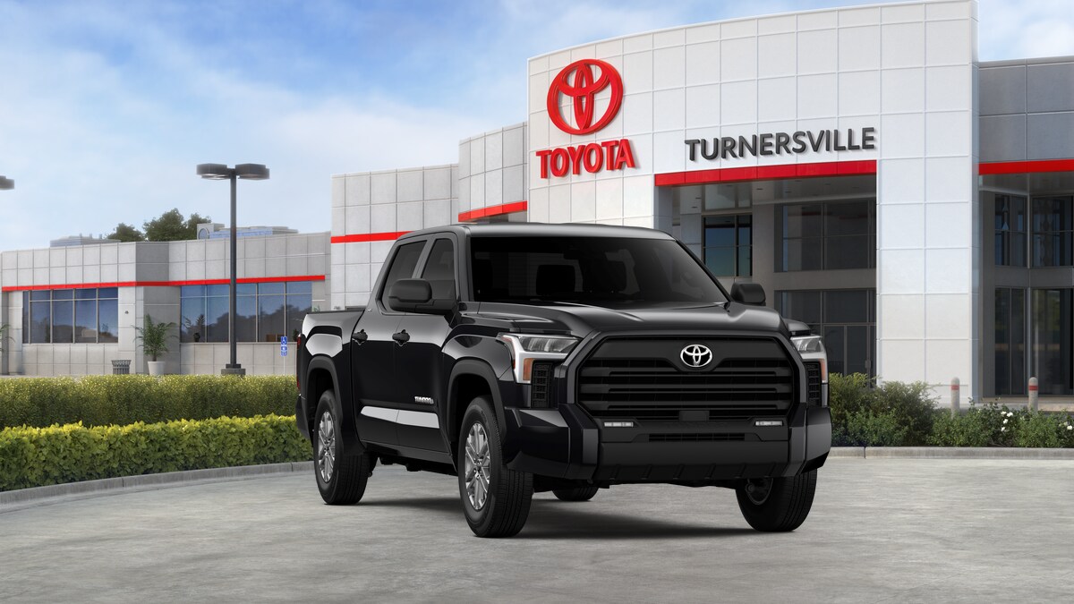2026 Toyota Tundra SR5 - Photo 28