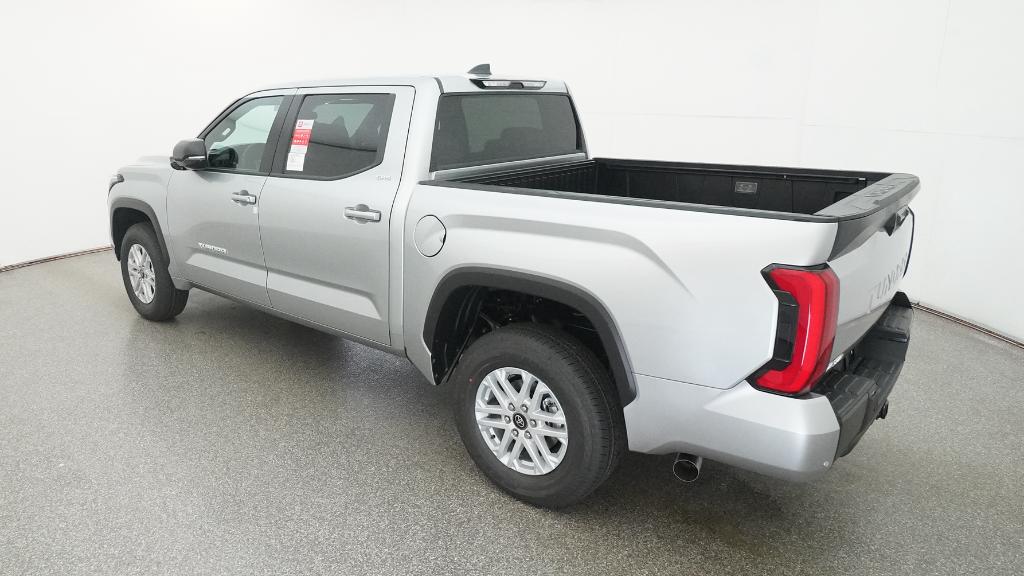 2026 Toyota Tundra SR5 - Photo 19