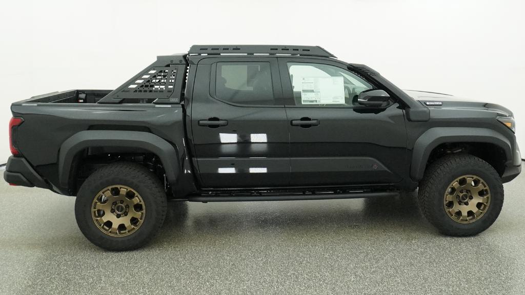 2026 Toyota Tacoma Trailhunter - Photo 19