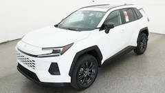 2026 Toyota RAV4 XLE Premium SUV