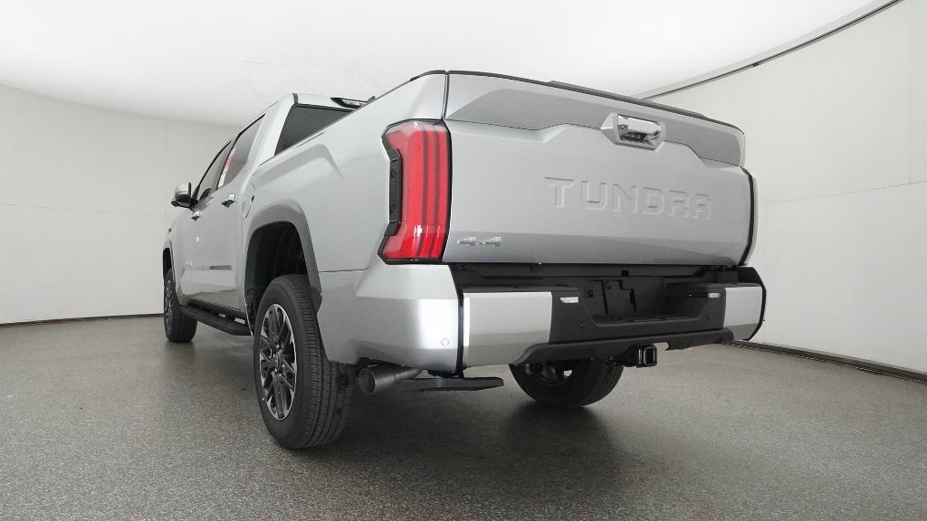 2026 Toyota Tundra Limited - Photo 49
