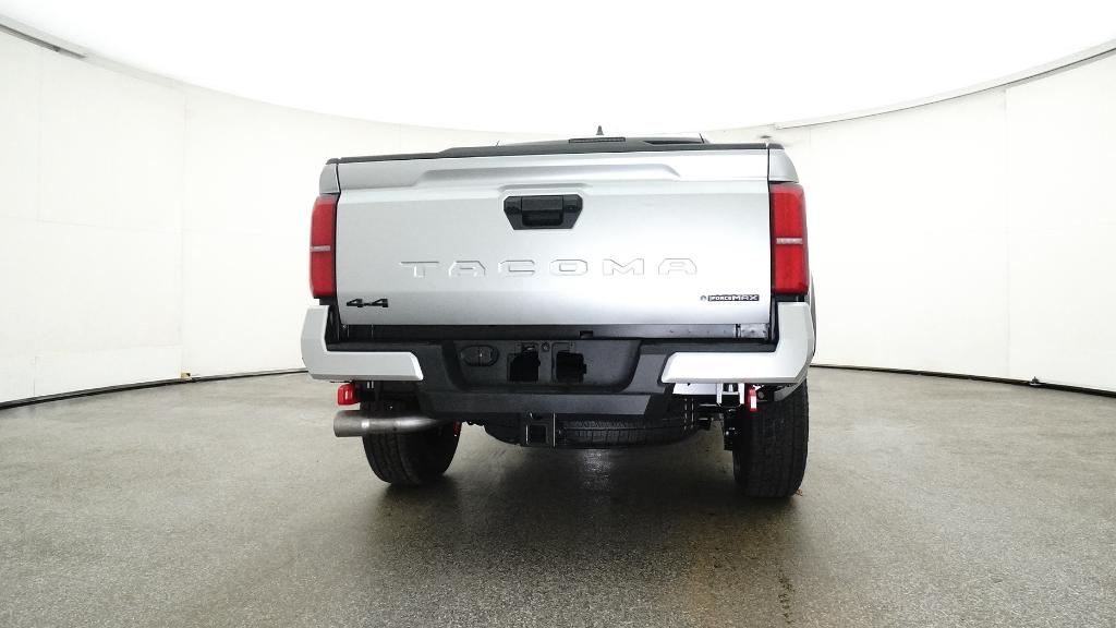 2025 Toyota Tacoma TRD Off Road - Photo 5