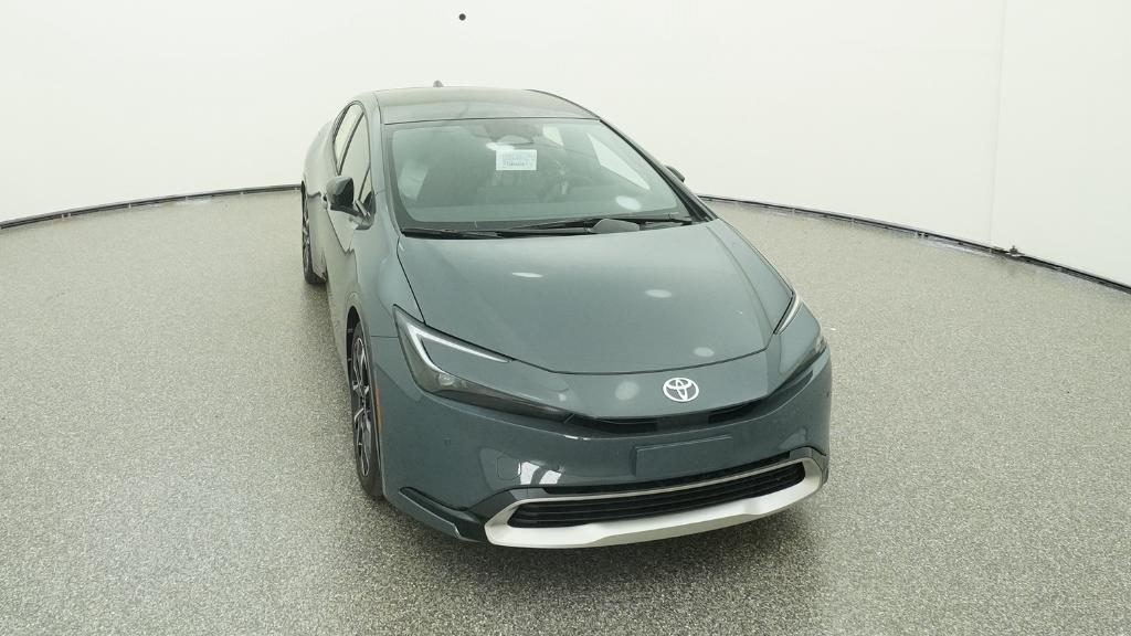 2026 Toyota Prius Plug-in Hybrid XSE Premium - Photo 70