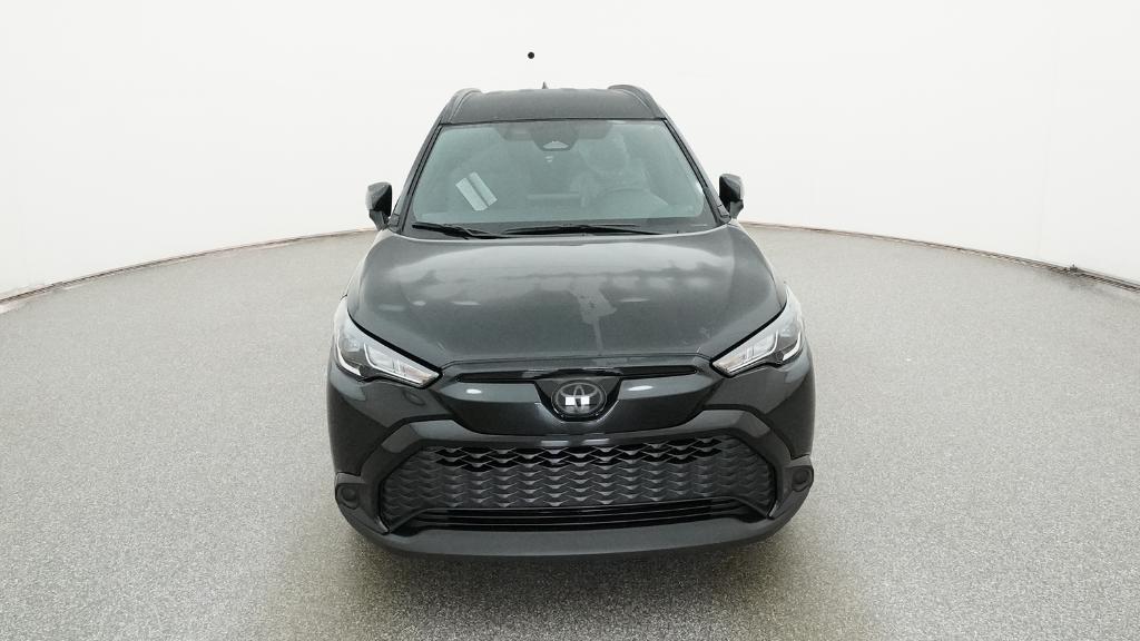 2025 Toyota Corolla Hybrid SE photo 3