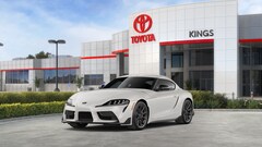 2026 Toyota GR Supra 3.0 Premium MT Coupe