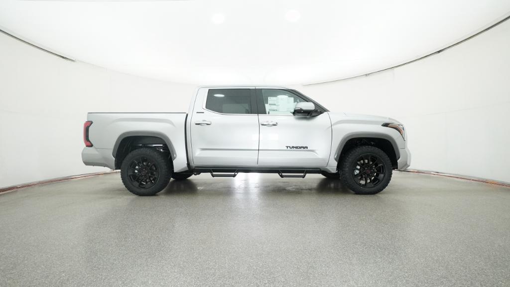 2026 Toyota Tundra Limited - Photo 25